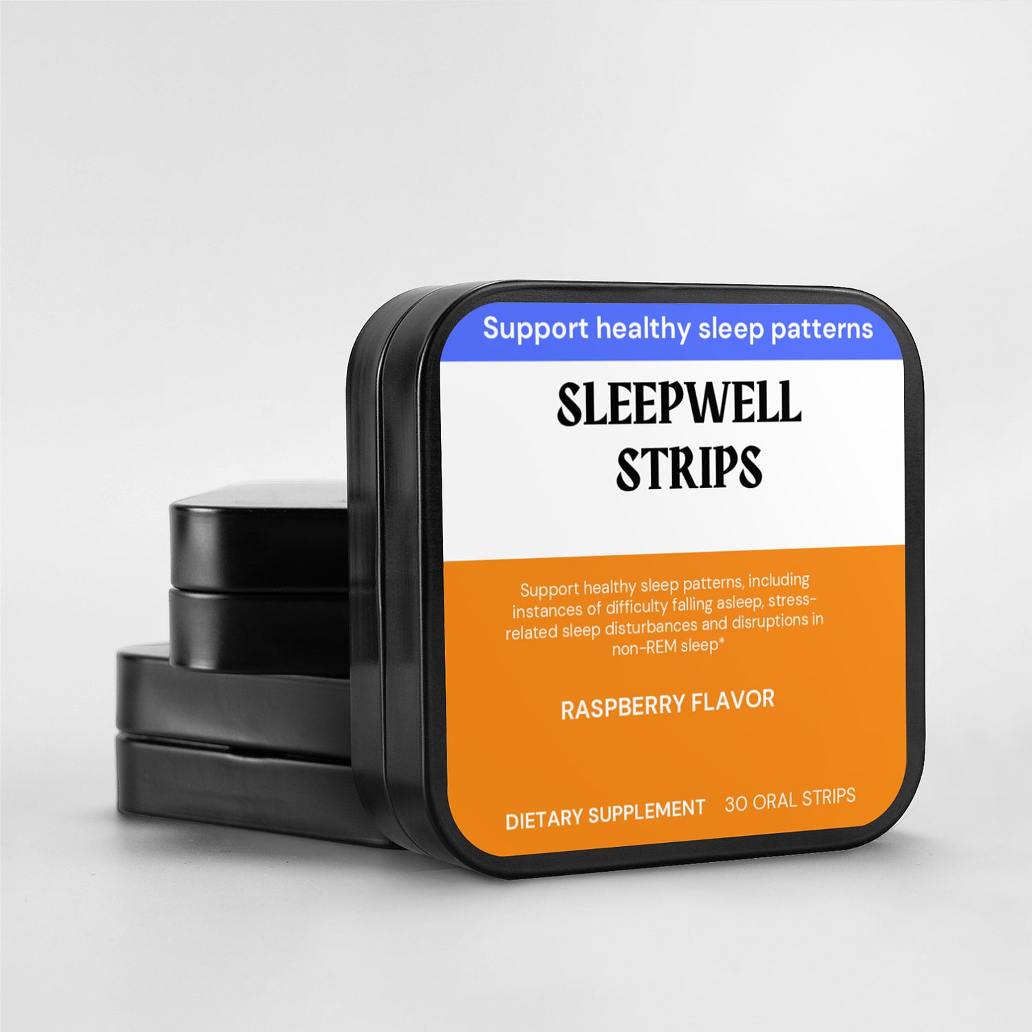 Sleep Well - Super Strips